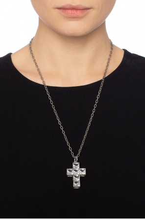 Decorative charm necklace, zdjęcie 2 Decorative charm necklace od Gucci